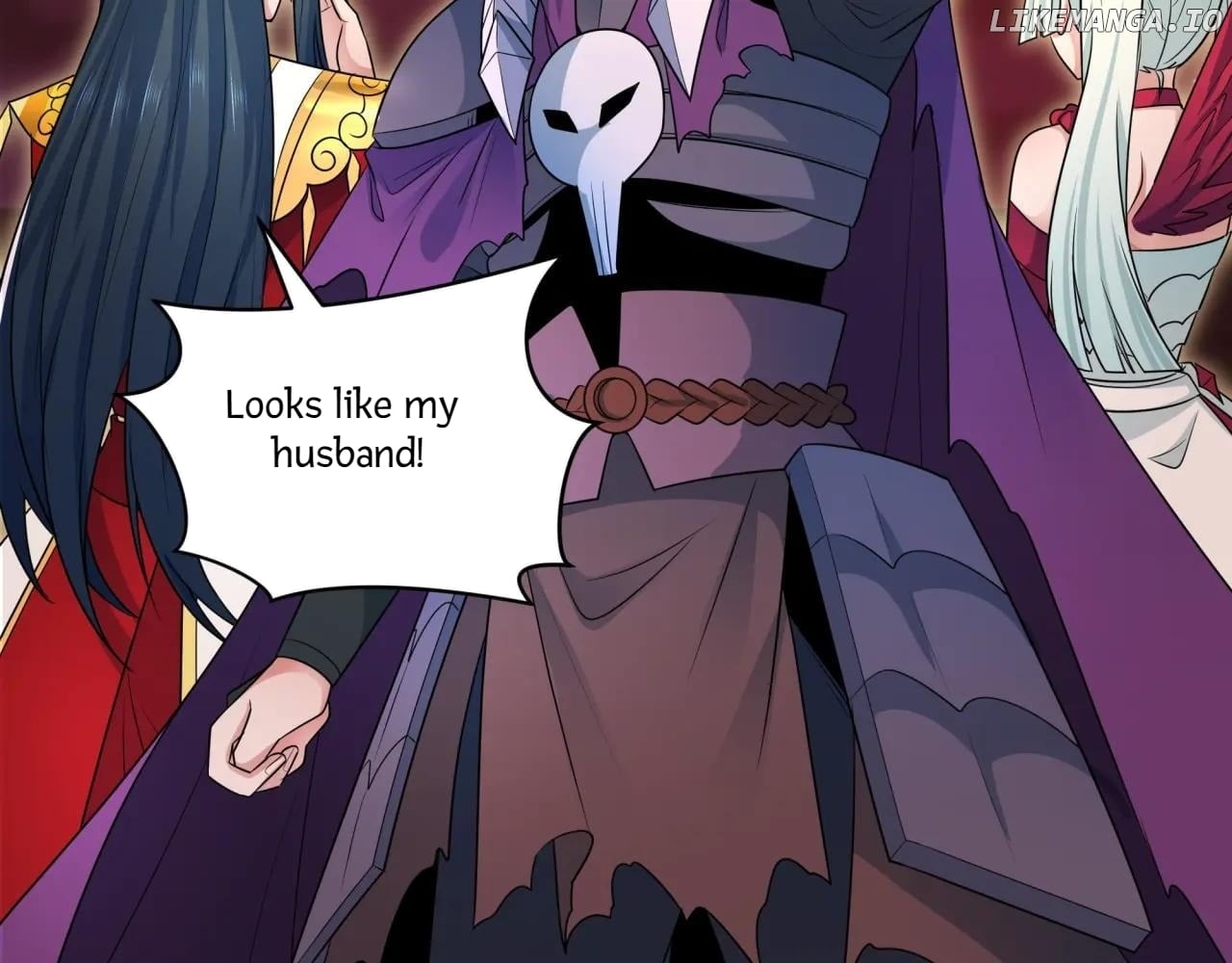 Era of the Haunted Chapter 279 - page 31